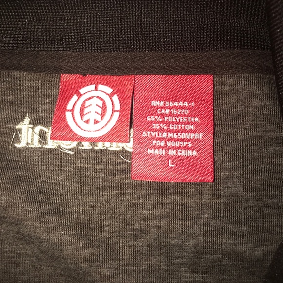 Element Jacket - Picture 4 of 7